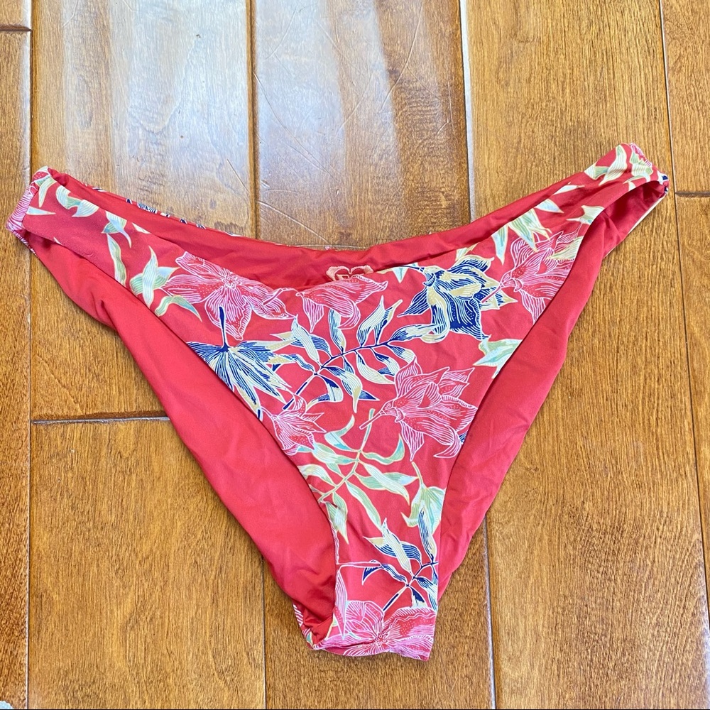 Roxy bikini bottoms